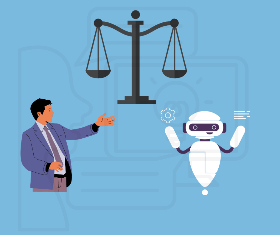 AI Based Legal Tech Solutions