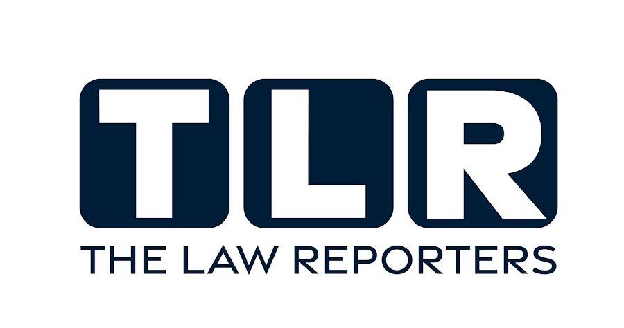 TLR Portal – Legal Portal from Dubai