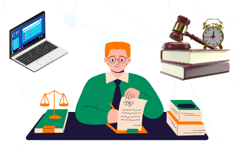 Legal Workflow automation tips for law firms.