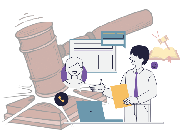 How CRM for lawyers is different from normal CRM?