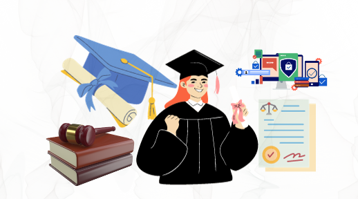 LegalTech Education options in UAE, Saudi Arabia, Qatar and India