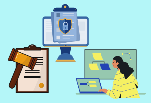 Why LegalTech auditing is essential for legal office?