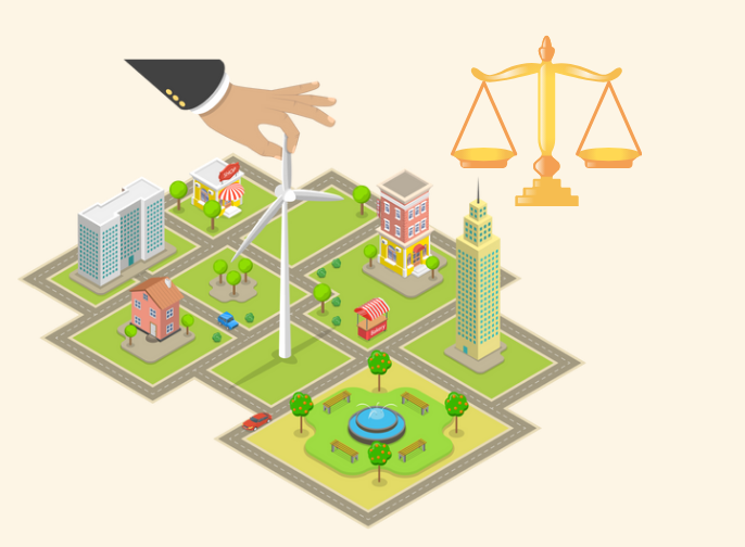 Smart Cities and Legal implications: A legal tech perspective