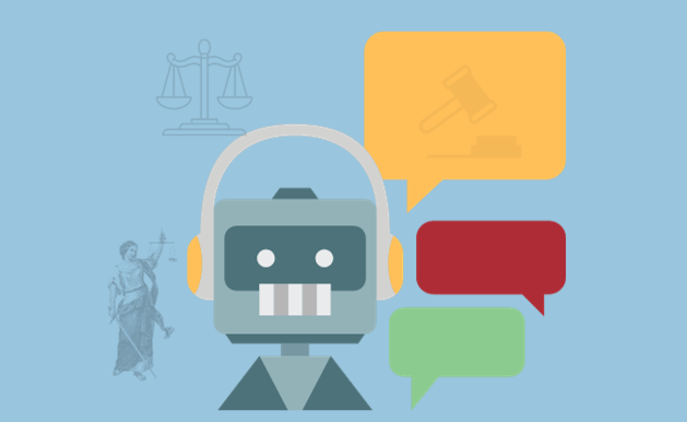 The evolving role of chatbots in Legal Services: Enhancing Client Interaction